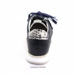Sneaker blauw 4633 DL Sport